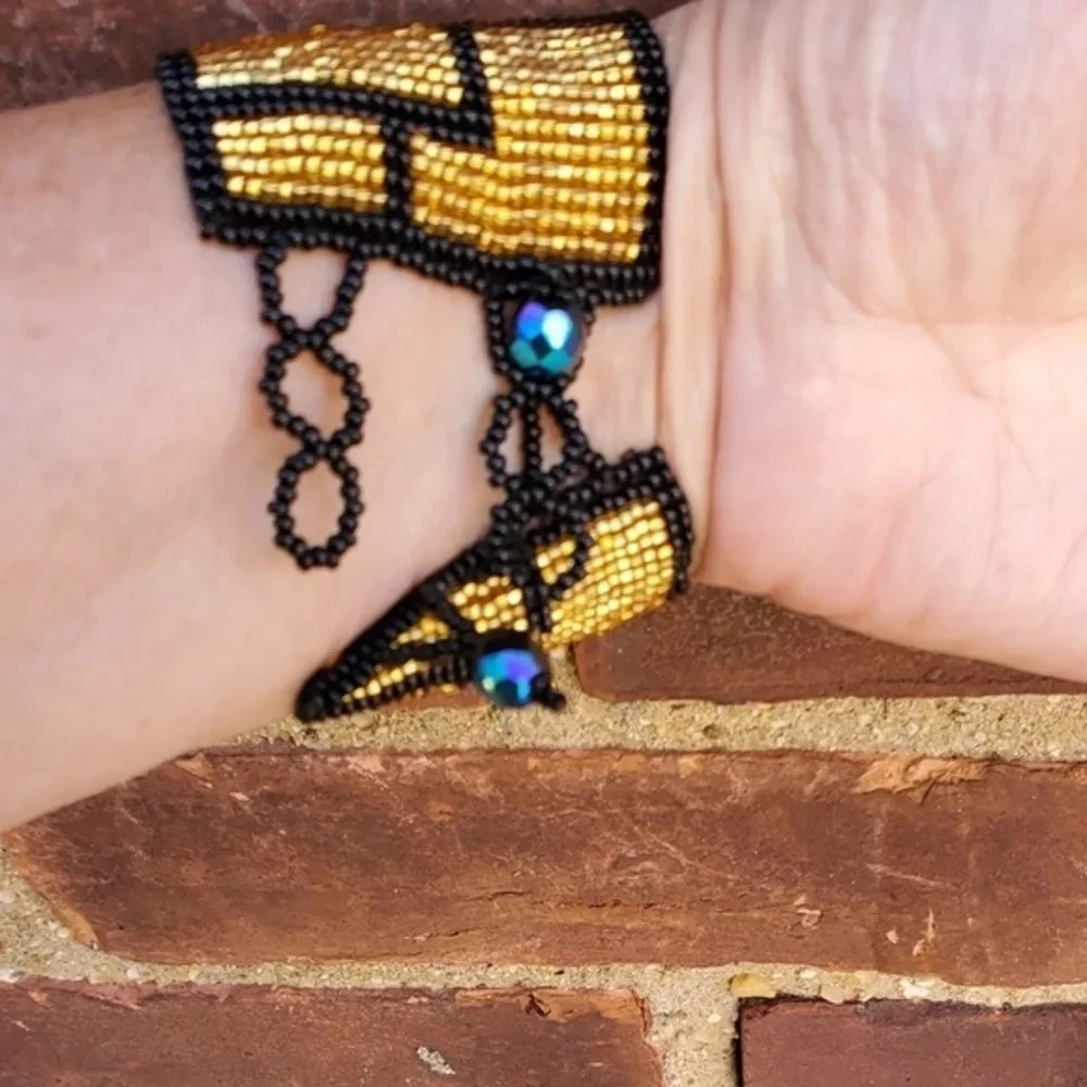 Hand Crafted bought this